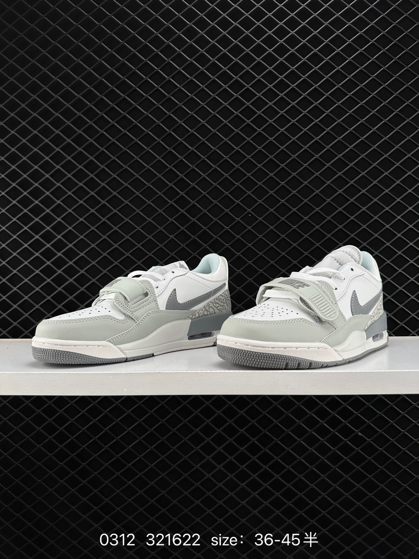 Air Jordan Legacy 312 Low